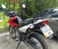 Красный Хонда XR 150L, объемом двигателя 0.15 л и пробегом 6 тыс. км за 2000 $, фото 4 на Automoto.ua