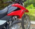 Красный Хонда XR 150L, объемом двигателя 0.15 л и пробегом 6 тыс. км за 2000 $, фото 3 на Automoto.ua