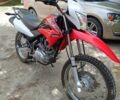 Красный Хонда XR 150L, объемом двигателя 0.15 л и пробегом 6 тыс. км за 2000 $, фото 1 на Automoto.ua