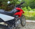 Красный Хонда XR 150L, объемом двигателя 0.15 л и пробегом 6 тыс. км за 2000 $, фото 1 на Automoto.ua