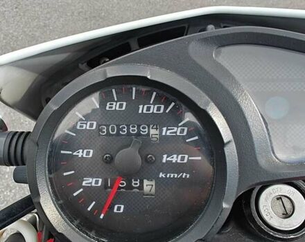 Червоний Хонда XR 150L, об'ємом двигуна 0.15 л та пробігом 30 тис. км за 1500 $, фото 3 на Automoto.ua