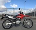 Червоний Хонда XR 150L, об'ємом двигуна 0.15 л та пробігом 30 тис. км за 1500 $, фото 1 на Automoto.ua