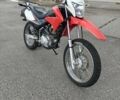 Червоний Хонда XR 150L, об'ємом двигуна 0.15 л та пробігом 30 тис. км за 1500 $, фото 6 на Automoto.ua