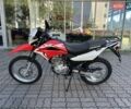 Червоний Хонда XR 150L, об'ємом двигуна 0.15 л та пробігом 2 тис. км за 2100 $, фото 1 на Automoto.ua