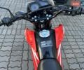 Червоний Хонда XR 150L, об'ємом двигуна 0.15 л та пробігом 2 тис. км за 2100 $, фото 6 на Automoto.ua