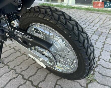 Червоний Хонда XR 150L, об'ємом двигуна 0.15 л та пробігом 2 тис. км за 2100 $, фото 10 на Automoto.ua