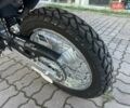 Червоний Хонда XR 150L, об'ємом двигуна 0.15 л та пробігом 2 тис. км за 2100 $, фото 10 на Automoto.ua