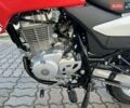 Червоний Хонда XR 150L, об'ємом двигуна 0.15 л та пробігом 2 тис. км за 2100 $, фото 8 на Automoto.ua