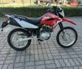 Червоний Хонда XR 150L, об'ємом двигуна 0.15 л та пробігом 2 тис. км за 2100 $, фото 3 на Automoto.ua
