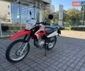 Червоний Хонда XR 150L, об'ємом двигуна 0.15 л та пробігом 2 тис. км за 2100 $, фото 1 на Automoto.ua