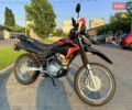 Красный Хонда XR 150L, объемом двигателя 0.15 л и пробегом 8 тыс. км за 1918 $, фото 1 на Automoto.ua