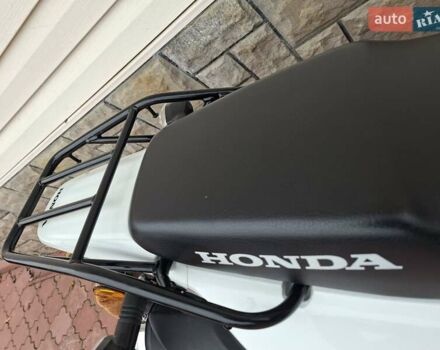 Червоний Хонда XR 150L, об'ємом двигуна 0.15 л та пробігом 2 тис. км за 2400 $, фото 16 на Automoto.ua