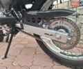 Красный Хонда XR 150L, объемом двигателя 0.15 л и пробегом 2 тыс. км за 2400 $, фото 12 на Automoto.ua