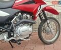 Красный Хонда XR 150L, объемом двигателя 0.15 л и пробегом 2 тыс. км за 2400 $, фото 8 на Automoto.ua