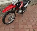 Червоний Хонда XR 150L, об'ємом двигуна 0.15 л та пробігом 2 тис. км за 2400 $, фото 53 на Automoto.ua