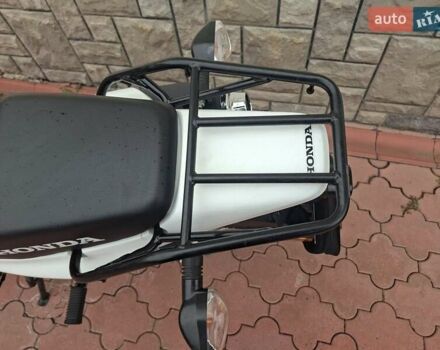 Красный Хонда XR 150L, объемом двигателя 0.15 л и пробегом 2 тыс. км за 2400 $, фото 33 на Automoto.ua