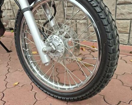 Червоний Хонда XR 150L, об'ємом двигуна 0.15 л та пробігом 2 тис. км за 2400 $, фото 19 на Automoto.ua