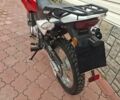 Красный Хонда XR 150L, объемом двигателя 0.15 л и пробегом 2 тыс. км за 2400 $, фото 22 на Automoto.ua