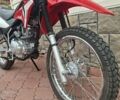 Красный Хонда XR 150L, объемом двигателя 0.15 л и пробегом 2 тыс. км за 2400 $, фото 7 на Automoto.ua