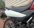 Красный Хонда XR 150L, объемом двигателя 0.15 л и пробегом 2 тыс. км за 2400 $, фото 11 на Automoto.ua