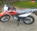 Червоний Хонда XR 150L, об'ємом двигуна 0.15 л та пробігом 1 тис. км за 2750 $, фото 1 на Automoto.ua