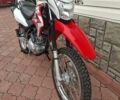 Красный Хонда XR 150L, объемом двигателя 0.15 л и пробегом 2 тыс. км за 2400 $, фото 14 на Automoto.ua