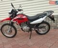 Красный Хонда XR 150L, объемом двигателя 0.15 л и пробегом 2 тыс. км за 2400 $, фото 26 на Automoto.ua
