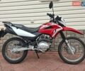 Красный Хонда XR 150L, объемом двигателя 0.15 л и пробегом 2 тыс. км за 2400 $, фото 1 на Automoto.ua