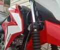Красный Хонда XR 150L, объемом двигателя 0.15 л и пробегом 2 тыс. км за 2400 $, фото 1 на Automoto.ua