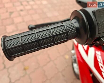 Червоний Хонда XR 150L, об'ємом двигуна 0.15 л та пробігом 2 тис. км за 2400 $, фото 4 на Automoto.ua