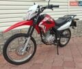 Красный Хонда XR 150L, объемом двигателя 0.15 л и пробегом 2 тыс. км за 2400 $, фото 25 на Automoto.ua