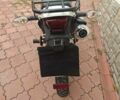 Красный Хонда XR 150L, объемом двигателя 0.15 л и пробегом 2 тыс. км за 2400 $, фото 32 на Automoto.ua