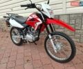 Червоний Хонда XR 150L, об'ємом двигуна 0.15 л та пробігом 2 тис. км за 2400 $, фото 20 на Automoto.ua