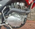 Червоний Хонда XR 150L, об'ємом двигуна 0.15 л та пробігом 2 тис. км за 2400 $, фото 45 на Automoto.ua