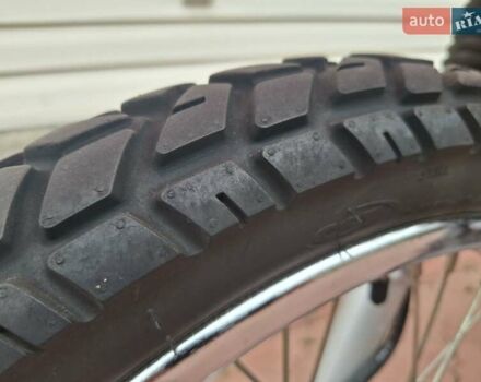 Червоний Хонда XR 150L, об'ємом двигуна 0.15 л та пробігом 2 тис. км за 2400 $, фото 50 на Automoto.ua