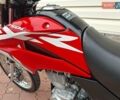 Червоний Хонда XR 150L, об'ємом двигуна 0.15 л та пробігом 2 тис. км за 2400 $, фото 7 на Automoto.ua