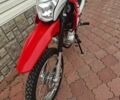 Червоний Хонда XR 150L, об'ємом двигуна 0.15 л та пробігом 2 тис. км за 2400 $, фото 51 на Automoto.ua
