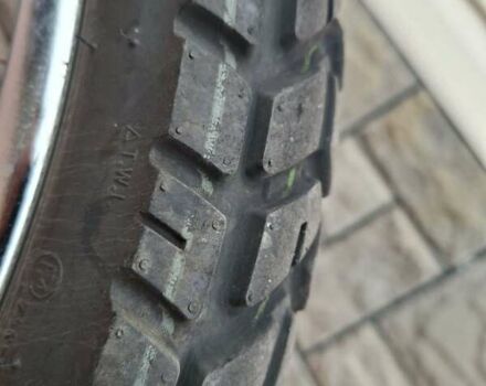 Червоний Хонда XR 150L, об'ємом двигуна 0.15 л та пробігом 2 тис. км за 2400 $, фото 25 на Automoto.ua