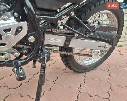 Червоний Хонда XR 150L, об'ємом двигуна 0.15 л та пробігом 2 тис. км за 2400 $, фото 43 на Automoto.ua