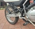 Красный Хонда XR 150L, объемом двигателя 0.15 л и пробегом 2 тыс. км за 2400 $, фото 20 на Automoto.ua