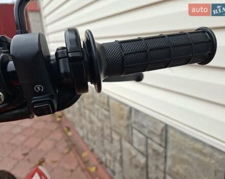 Червоний Хонда XR 150L, об'ємом двигуна 0.15 л та пробігом 2 тис. км за 2400 $, фото 3 на Automoto.ua