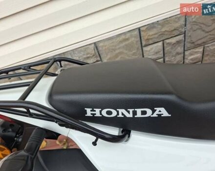 Червоний Хонда XR 150L, об'ємом двигуна 0.15 л та пробігом 2 тис. км за 2400 $, фото 18 на Automoto.ua