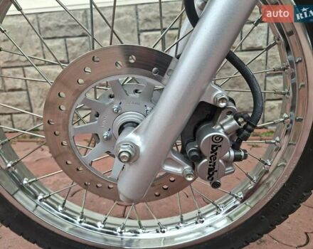 Красный Хонда XR 150L, объемом двигателя 0.15 л и пробегом 2 тыс. км за 2400 $, фото 16 на Automoto.ua