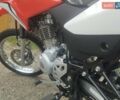 Червоний Хонда XR 150L, об'ємом двигуна 0.15 л та пробігом 1 тис. км за 2750 $, фото 1 на Automoto.ua