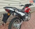 Красный Хонда XR 150L, объемом двигателя 0.15 л и пробегом 2 тыс. км за 2400 $, фото 10 на Automoto.ua