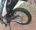 Красный Хонда XR 150L, объемом двигателя 0.15 л и пробегом 2 тыс. км за 2400 $, фото 17 на Automoto.ua