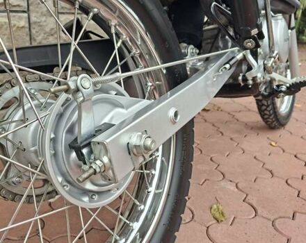 Червоний Хонда XR 150L, об'ємом двигуна 0.15 л та пробігом 2 тис. км за 2400 $, фото 15 на Automoto.ua