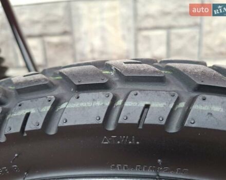 Червоний Хонда XR 150L, об'ємом двигуна 0.15 л та пробігом 2 тис. км за 2400 $, фото 23 на Automoto.ua