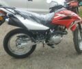 Червоний Хонда XR 150L, об'ємом двигуна 0.15 л та пробігом 1 тис. км за 2750 $, фото 2 на Automoto.ua