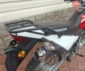 Красный Хонда XR 150L, объемом двигателя 0.15 л и пробегом 2 тыс. км за 2400 $, фото 2 на Automoto.ua